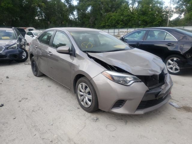 TOYOTA COROLLA L 2015 2t1burhe6fc382583