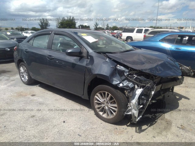 TOYOTA COROLLA 2015 2t1burhe6fc387864