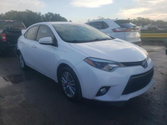 TOYOTA COROLLA L 2015 2t1burhe6fc390733