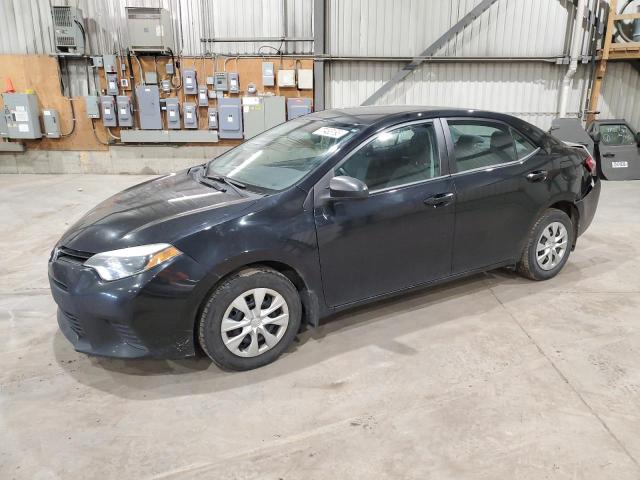 TOYOTA COROLLA 2015 2t1burhe6fc391364