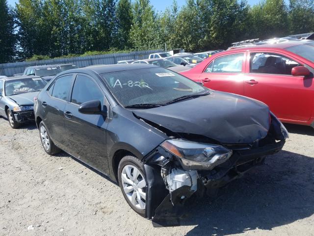 TOYOTA COROLLA L 2015 2t1burhe6fc391882