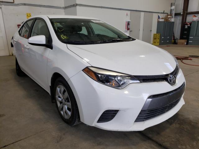 TOYOTA COROLLA L 2015 2t1burhe6fc399819