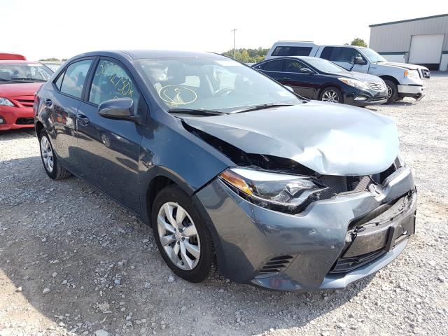 TOYOTA COROLLA L 2015 2t1burhe6fc400354