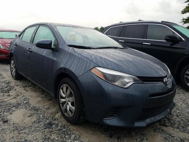 TOYOTA COROLLA L 2015 2t1burhe6fc403397