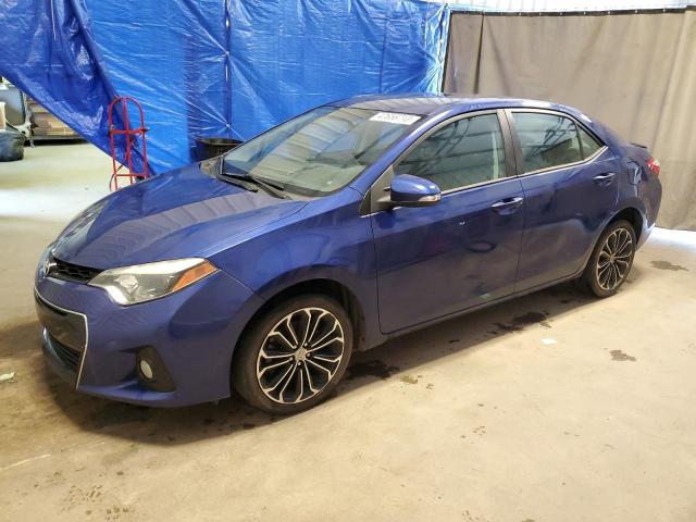 TOYOTA COROLLA L 2015 2t1burhe6fc404131