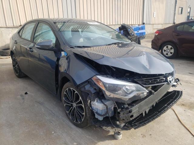 TOYOTA COROLLA L 2015 2t1burhe6fc411936