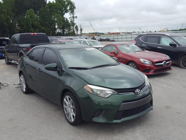 TOYOTA COROLLA L 2015 2t1burhe6fc412388