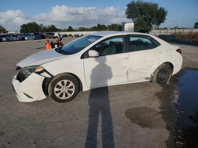 TOYOTA COROLLA L 2015 2t1burhe6fc412892