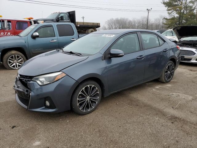 TOYOTA COROLLA L 2015 2t1burhe6fc413315