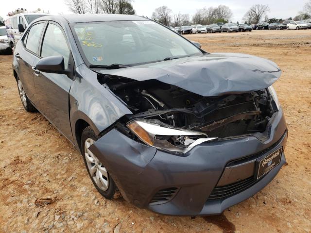 TOYOTA COROLLA L 2015 2t1burhe6fc415985