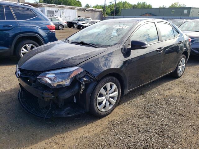 TOYOTA COROLLA 2015 2t1burhe6fc417641