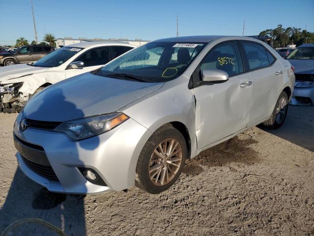 TOYOTA COROLLA 2015 2t1burhe6fc417820