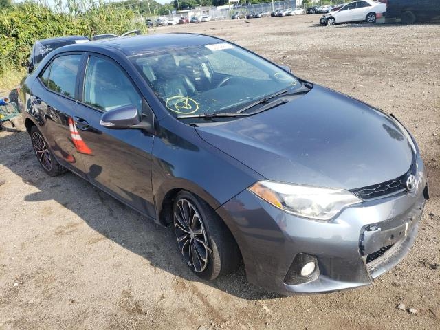 TOYOTA COROLLA L 2015 2t1burhe6fc421303