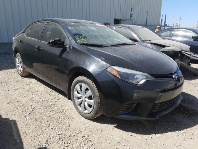 TOYOTA COROLLA L 2015 2t1burhe6fc422712