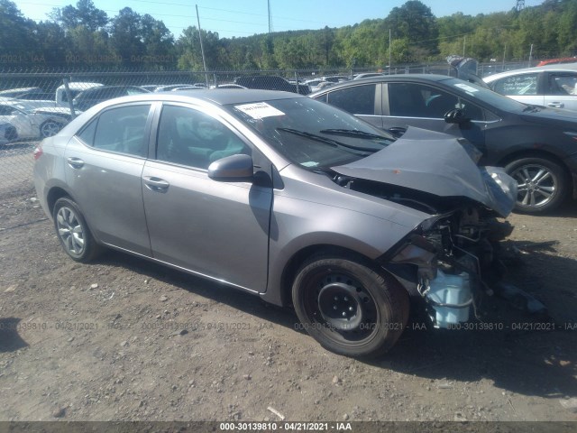 TOYOTA COROLLA 2015 2t1burhe6fc423181