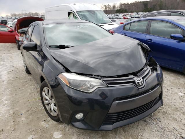 TOYOTA COROLLA L 2015 2t1burhe6fc423844