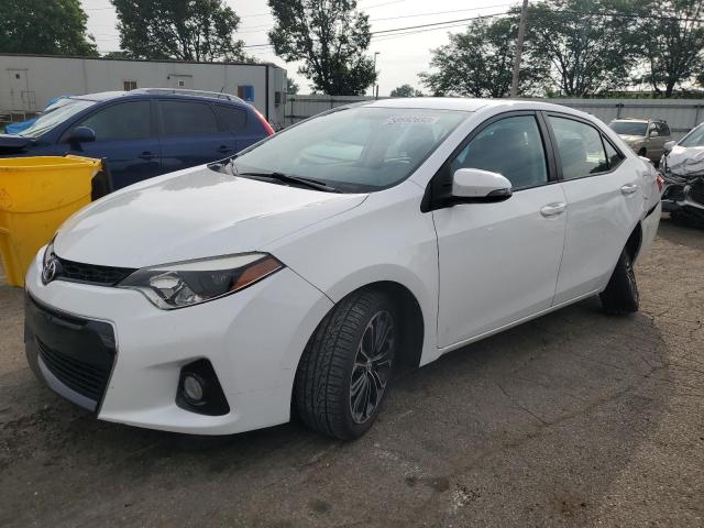 TOYOTA COROLLA L 2015 2t1burhe6fc430132