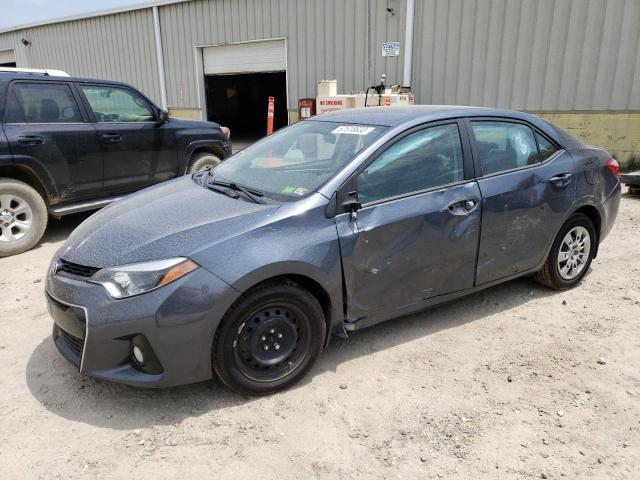 TOYOTA COROLLA L 2015 2t1burhe6fc430468