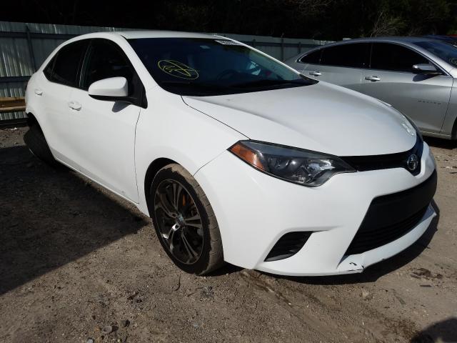 TOYOTA COROLLA L 2015 2t1burhe6fc431541