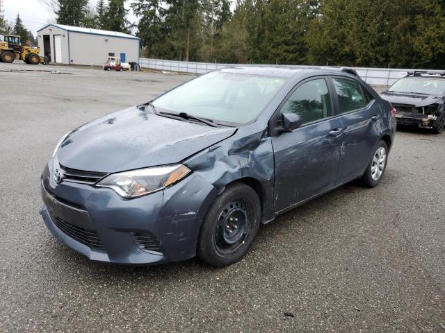 TOYOTA COROLLA L 2015 2t1burhe6fc433063