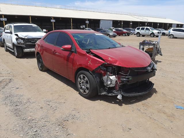 TOYOTA COROLLA L 2015 2t1burhe6fc436738