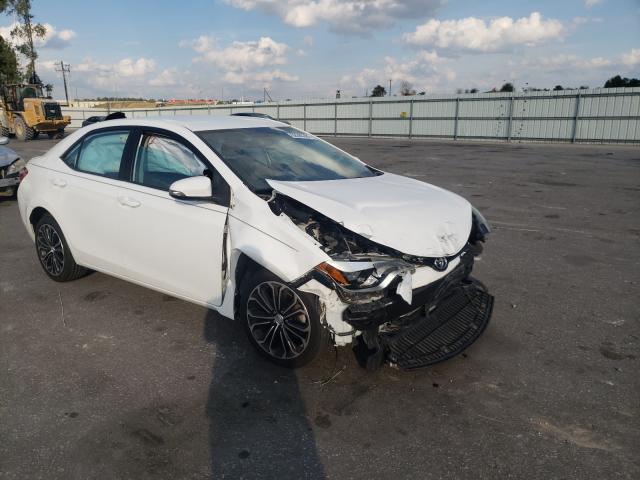 TOYOTA COROLLA L 2015 2t1burhe6fc437422