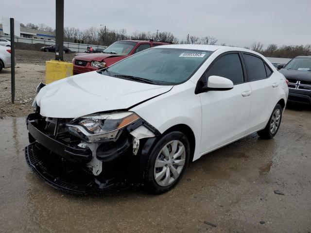 TOYOTA COROLLA L 2015 2t1burhe6fc440837