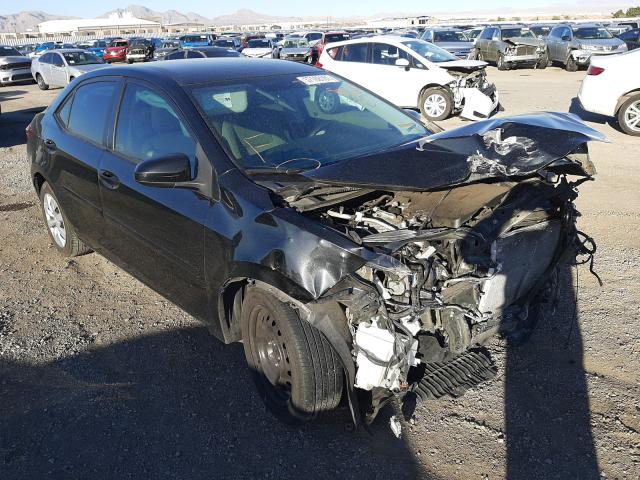 TOYOTA COROLLA L 2015 2t1burhe6fc449683