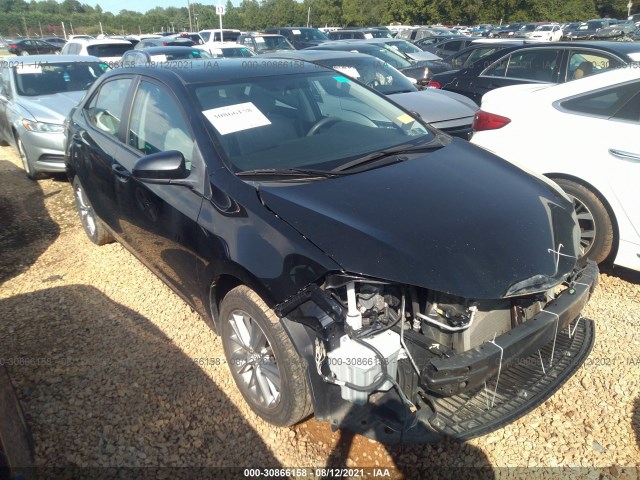 TOYOTA COROLLA 2015 2t1burhe6fc450400