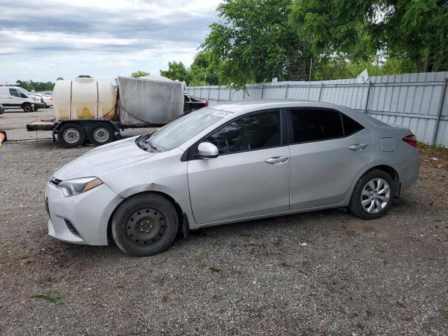 TOYOTA COROLLA 2015 2t1burhe6fc452003