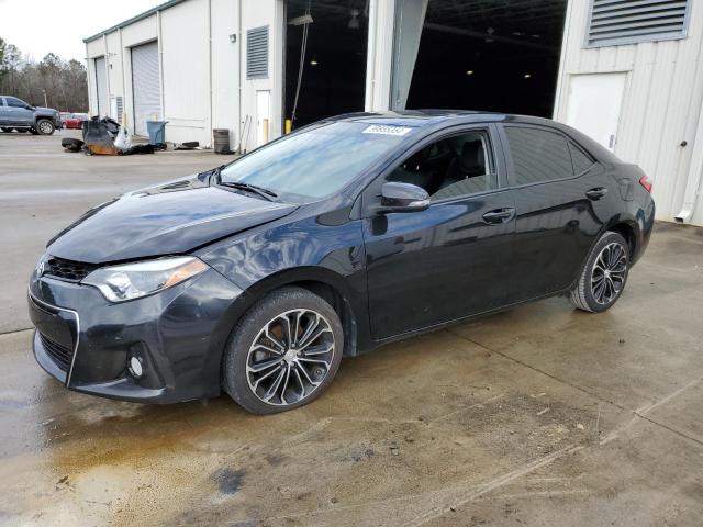 TOYOTA COROLLA 2015 2t1burhe6fc452499