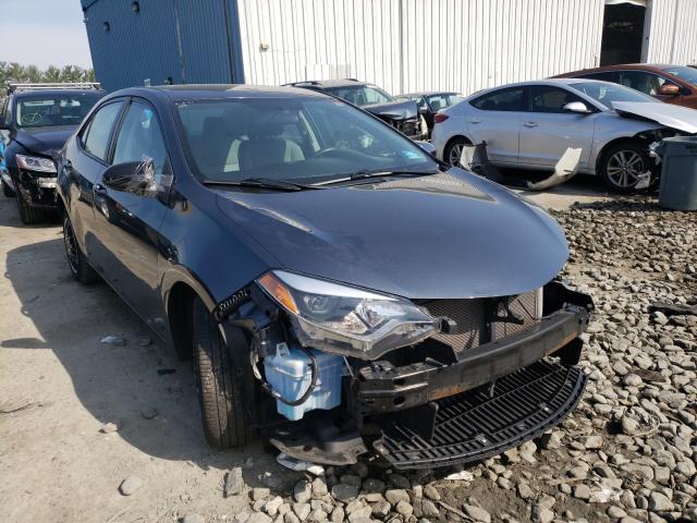 TOYOTA COROLLA L 2015 2t1burhe6fc462983