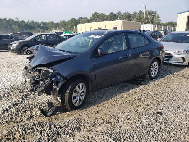 TOYOTA COROLLA 2015 2t1burhe6fc463194