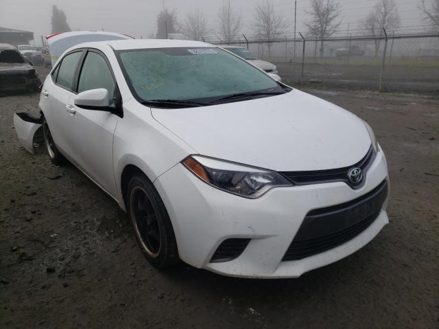 TOYOTA COROLLA L 2015 2t1burhe6fc465141