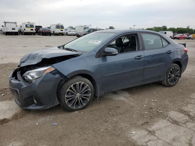 TOYOTA COROLLA 2015 2t1burhe6fc467276