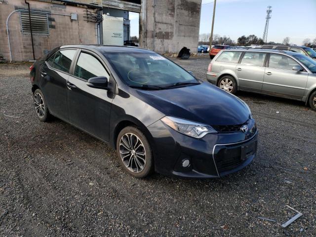 TOYOTA COROLLA L 2015 2t1burhe6fc468394