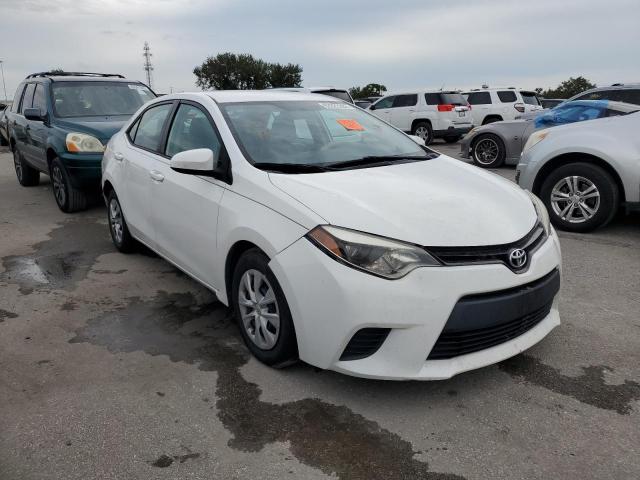 TOYOTA COROLLA L 2015 2t1burhe6fc469089