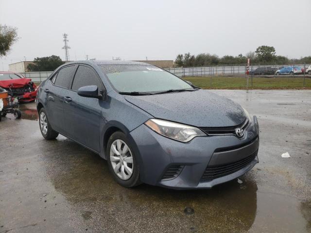 TOYOTA COROLLA L 2015 2t1burhe6fc469335