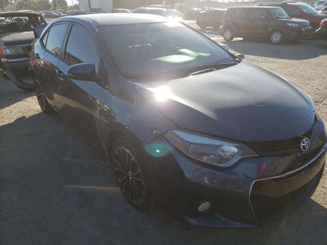 TOYOTA COROLLA L 2015 2t1burhe6fc470873