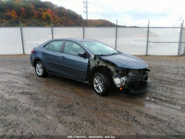 TOYOTA COROLLA 2015 2t1burhe6fc471991