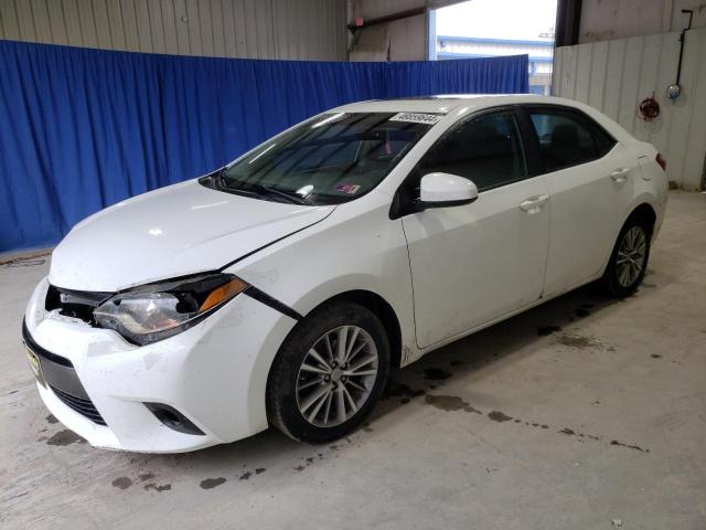 TOYOTA COROLLA 2015 2t1burhe6fc472140