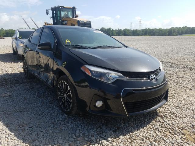 TOYOTA COROLLA L 2015 2t1burhe6fc472459