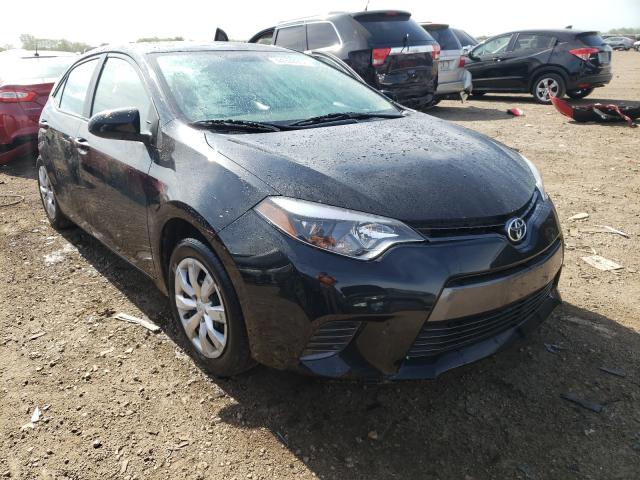 TOYOTA COROLLA L 2015 2t1burhe6fc473241