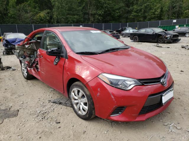 TOYOTA COROLLA L 2015 2t1burhe6fc473904