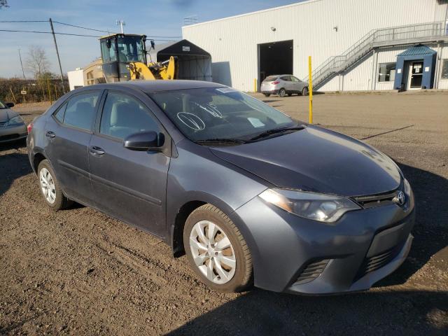 TOYOTA COROLLA L 2015 2t1burhe6fc474034