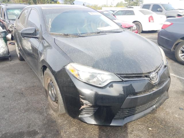 TOYOTA COROLLA L 2015 2t1burhe6fc479184