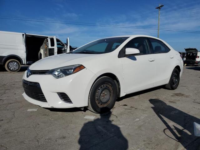 TOYOTA COROLLA L 2015 2t1burhe6fc480027