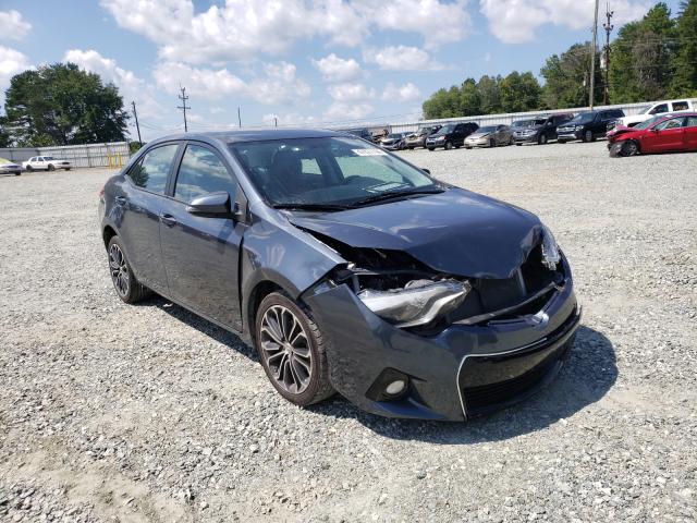 TOYOTA COROLLA 2015 2t1burhe6fc480173