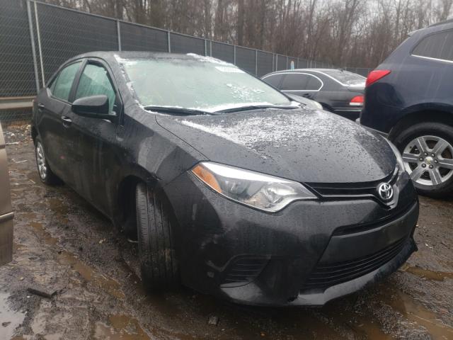 TOYOTA COROLLA L 2015 2t1burhe6fc480819