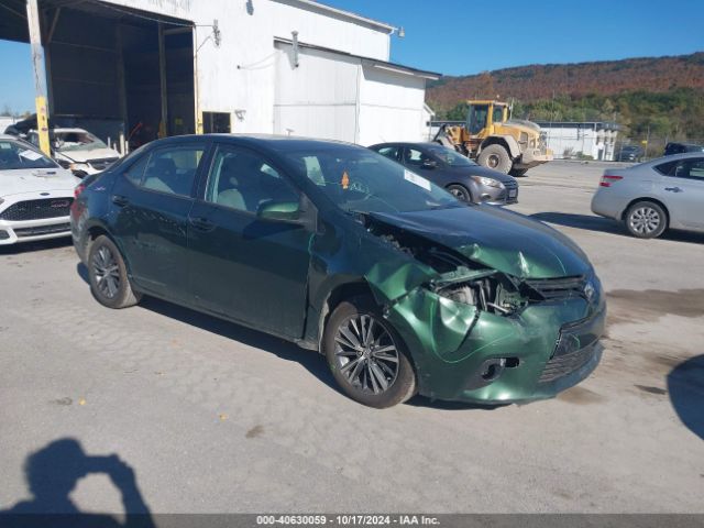 TOYOTA COROLLA 2016 2t1burhe6gc483706